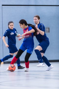 Bild 314 - wCJ Futsalmeisterschaft Runde 1
